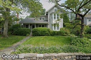 184 Rowayton Ave, Norwalk, CT 06853