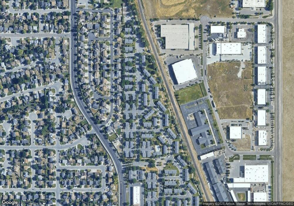 6819 Etruscan Way, West Jordan, UT 84084 - photo 1