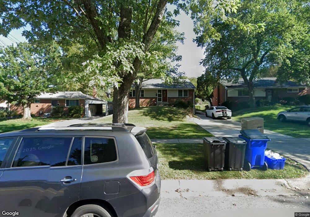 12927 Dean Rd, Silver Spring, MD 20906 - photo 1