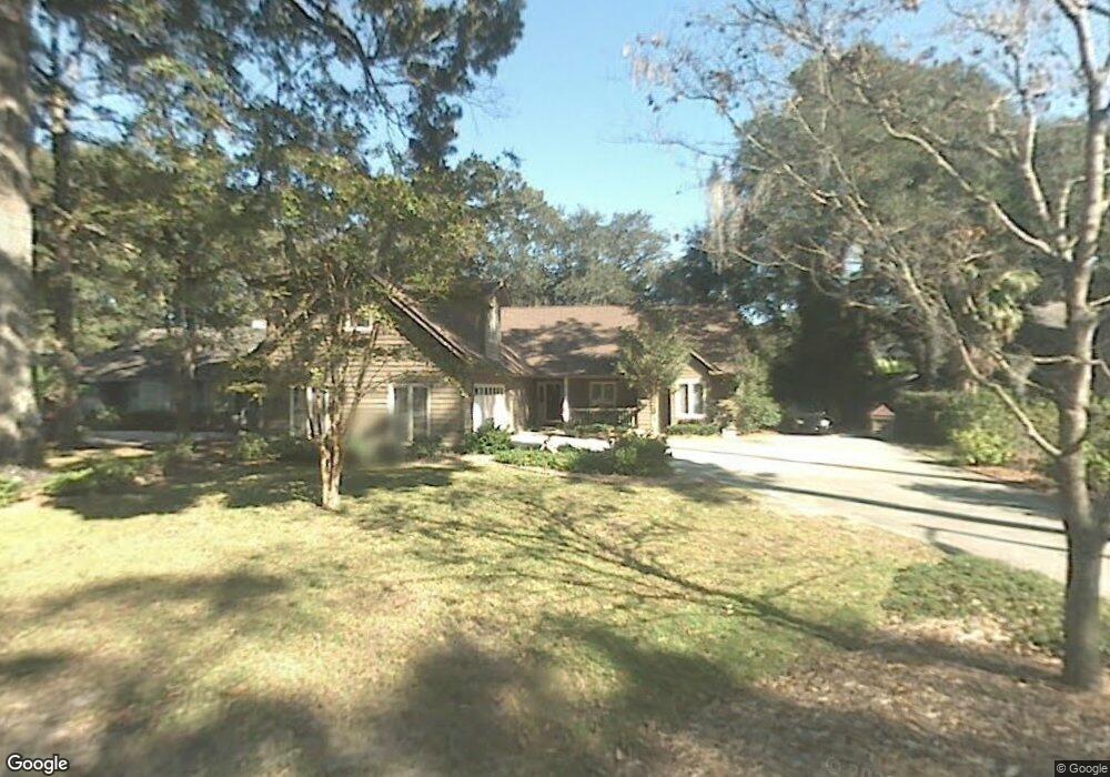 112 N Marsh Rd, Savannah, GA 31410 - photo 1