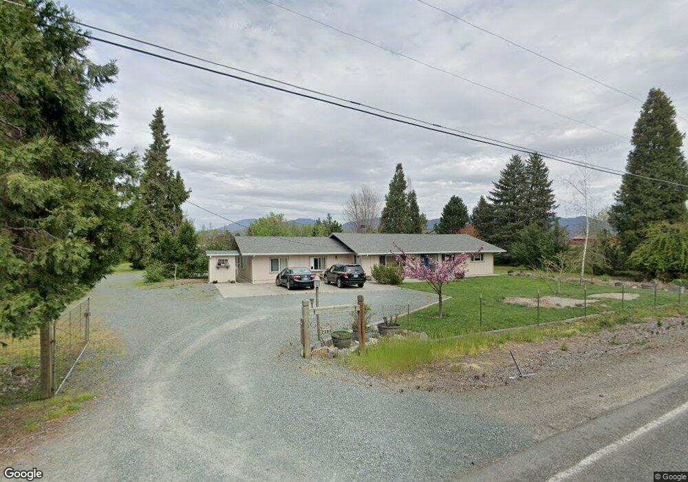 2380 Wolf Ln, Grants Pass, OR 97527 - photo 1