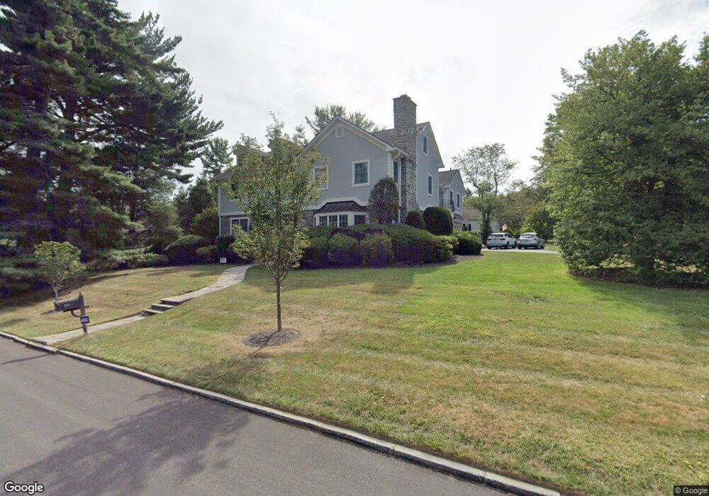 531 Montgomery School Ln, Wynnewood, PA 19096 - photo 1