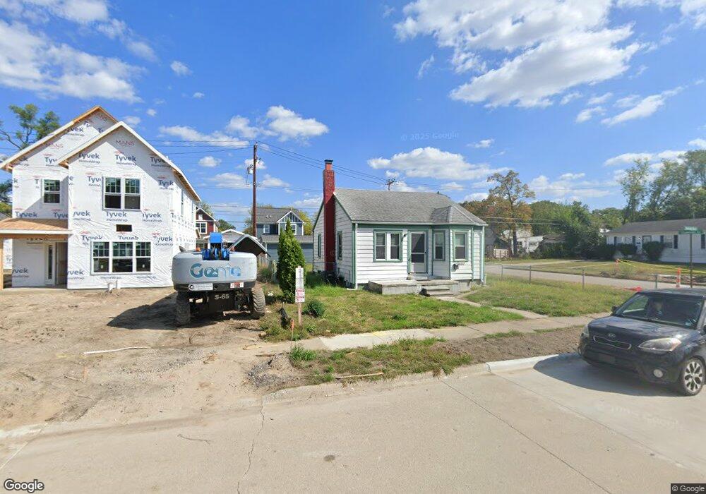 21314 Parkside Blvd, Ferndale, MI 48220 - photo 1