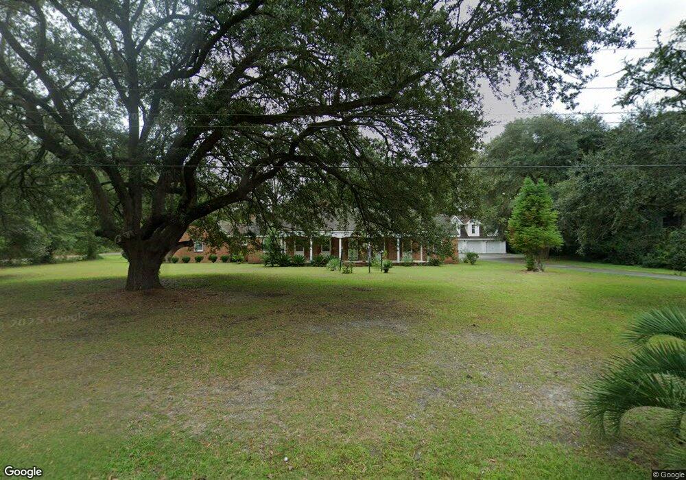 607 S Beech Ave, Andrews, SC 29510 - photo 1