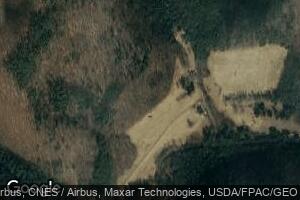 445 Pea Ridge Spur, Barton, MD 21521