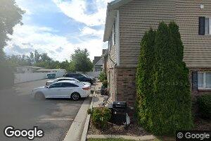 345 S 370 W Unit 18, Logan, UT 84321
