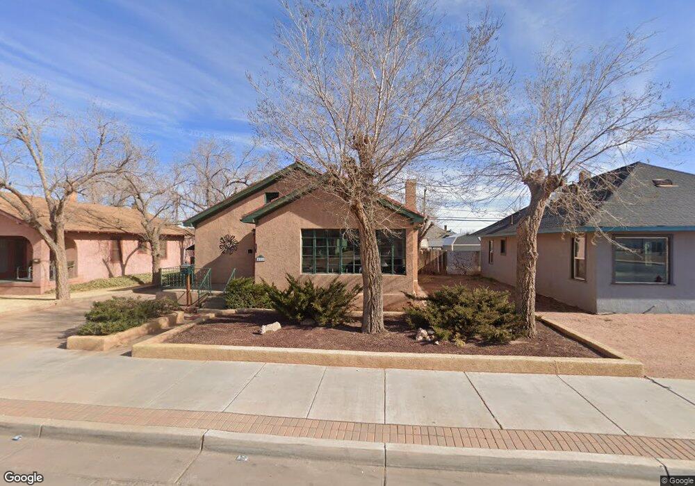 404 W Third St, Winslow, AZ 86047 - photo 1