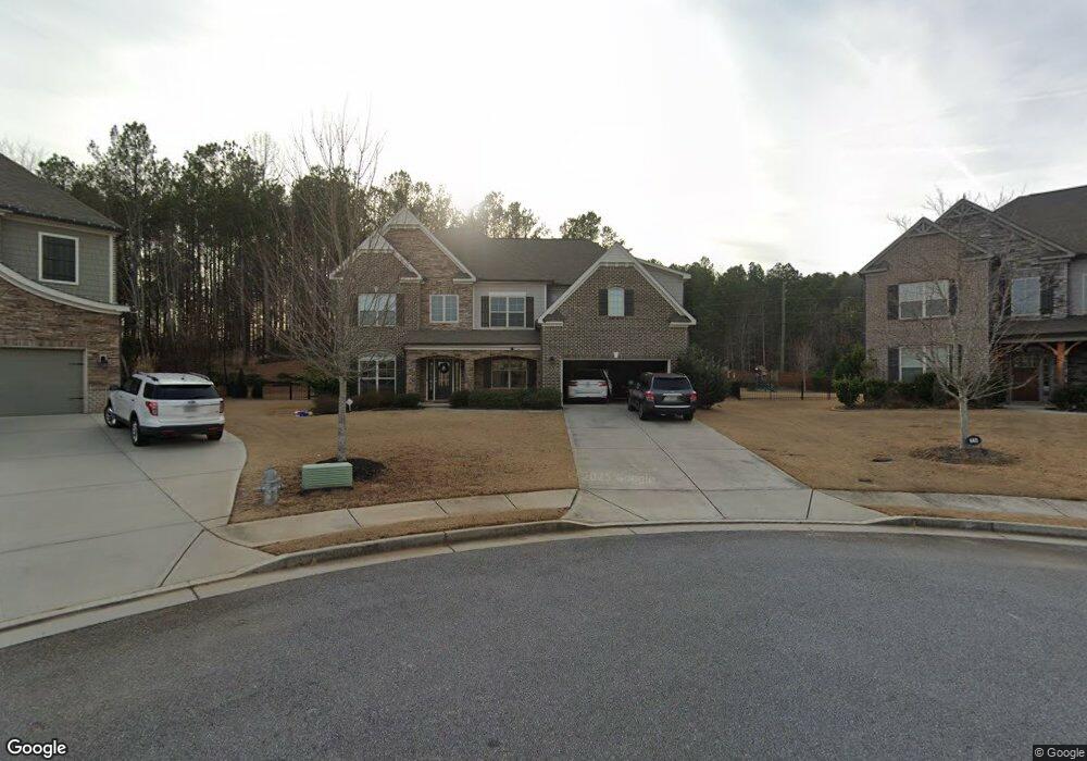 652 Faraday Cir, Suwanee, GA 30024 - photo 1
