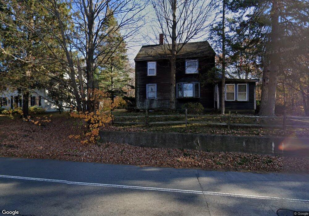 85 E Main St, Merrimac, MA 01860 - photo 1