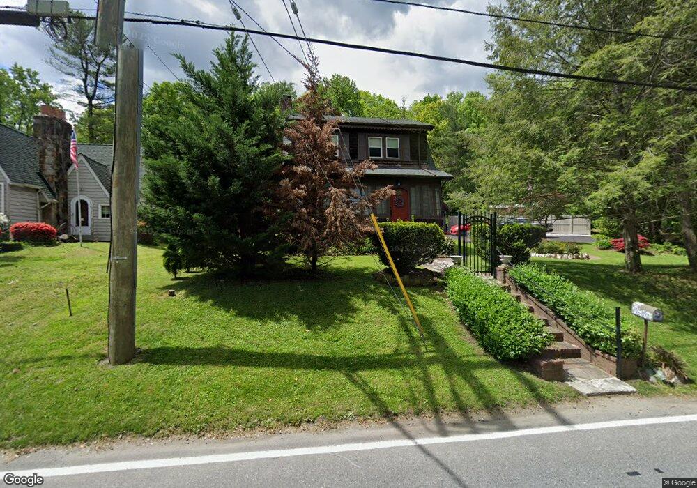 5522 Levering Ave, Elkridge, MD 21075 - photo 1