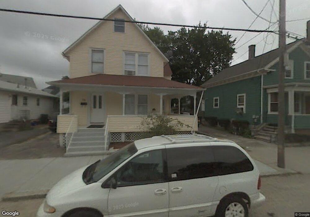 74 Algoquin Ave, Providence, RI 02905 - photo 1