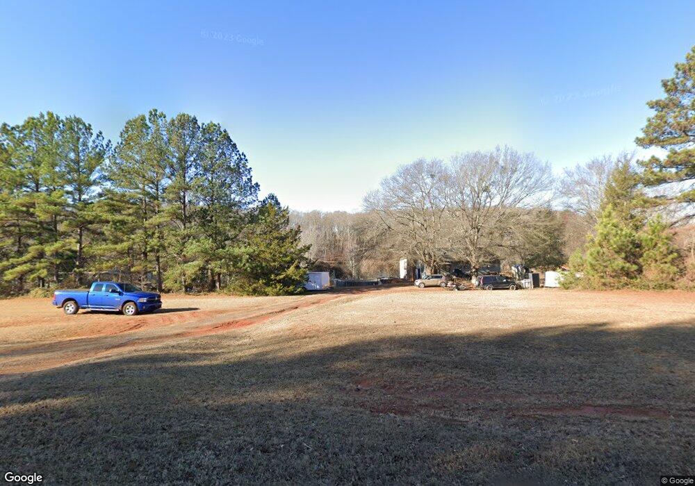 2150 Dickson Rd, Inman, SC 29349 - photo 1