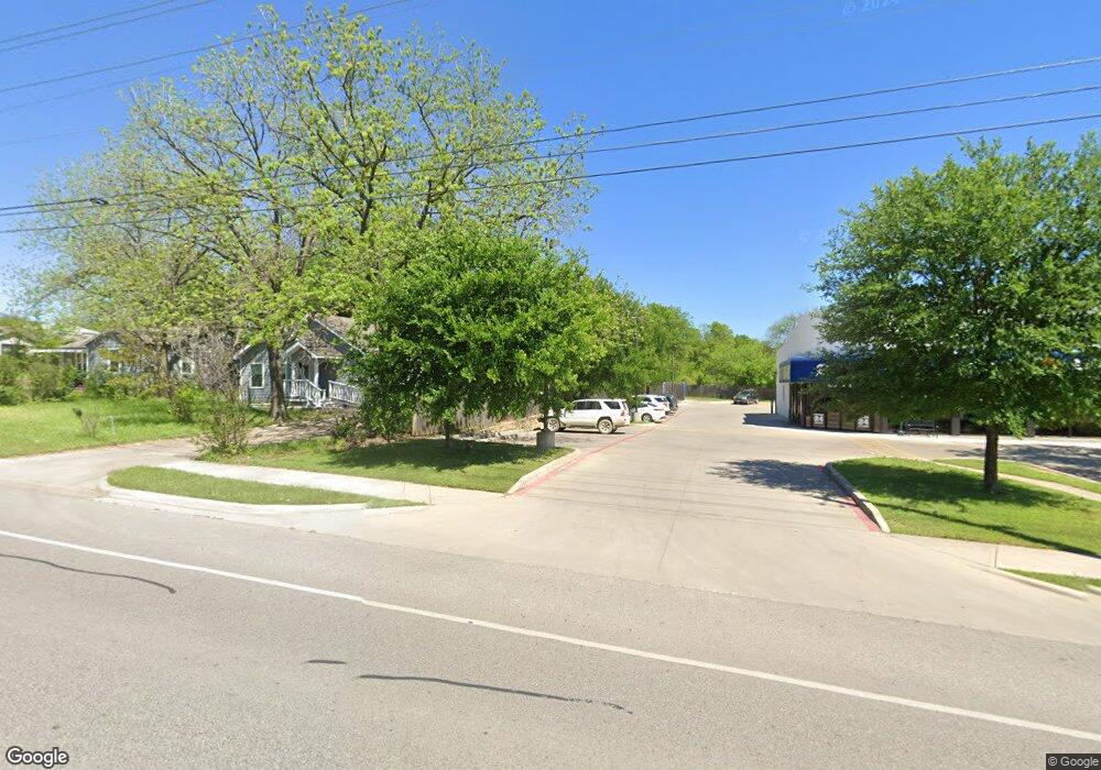 1510 N Main St, Weatherford, TX 76086 - photo 1