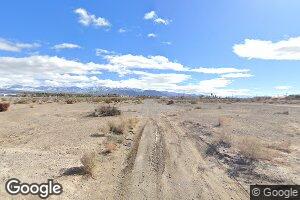 0 Fleetfoot St, Pahrump, NV 89048