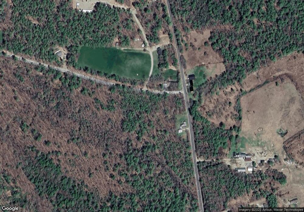 0 Chase Point Rd unit 2753368, Tuftonboro, NH 03853 - photo 1