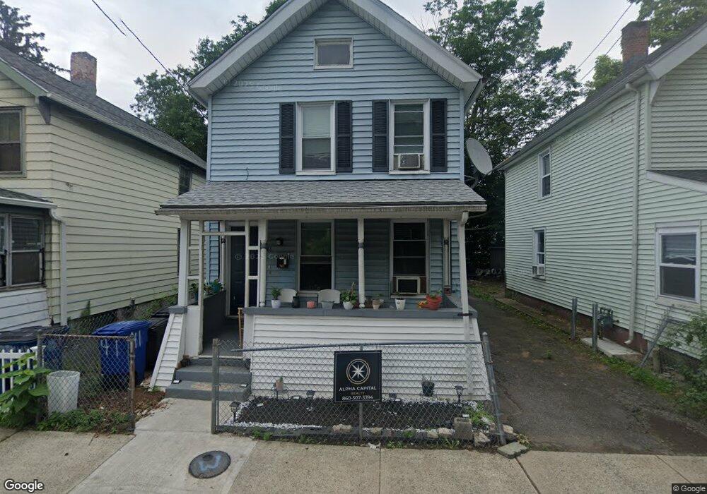 41 Arthur St, New Haven, CT 06519 - photo 1