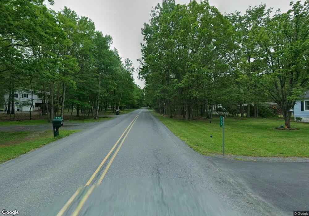 96 Shenkel Rd, Effort, PA 18330 - photo 1