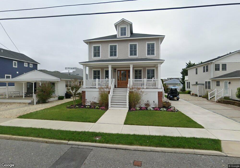 247 16th St, Avalon, NJ 08202 - photo 1