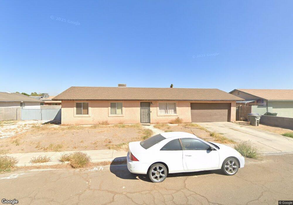 4592 W 17th Ln, Yuma, AZ 85364 - photo 1