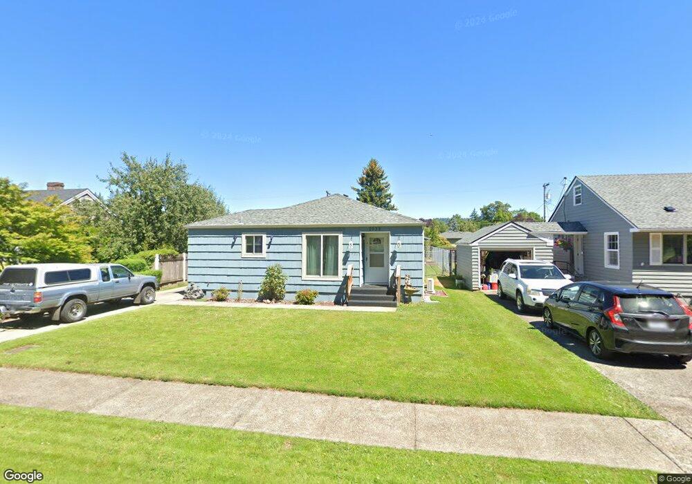 2938 Larch St, Longview, WA 98632 - photo 1