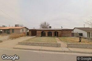 426 S 4th St, Jal, NM 88252