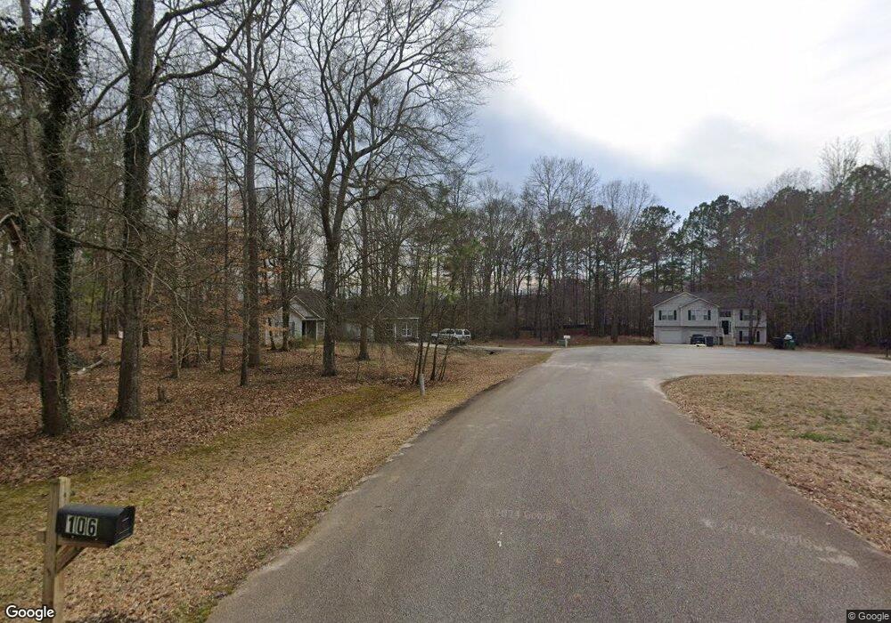 0 Blue Spruce Dr unit 7118936, Temple, GA 30179 - photo 1