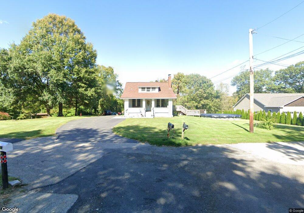 201 Meyer Dr, Collinsville, IL 62234 - photo 1