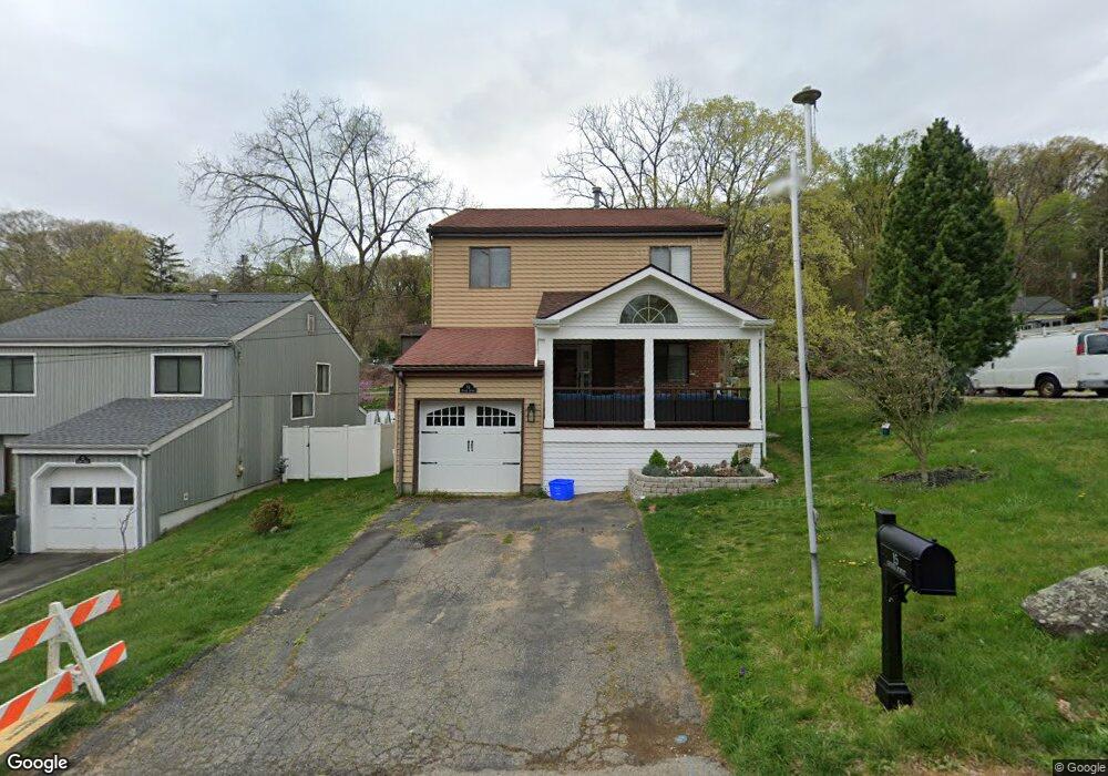 15 Church St, Croton Hudson, NY 10520 - photo 1