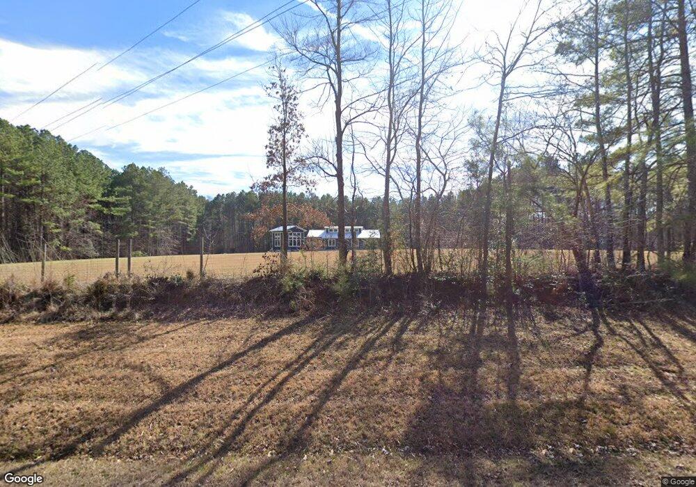 970 Holly Ridge Rd, Pittsboro, NC 27312 - photo 1