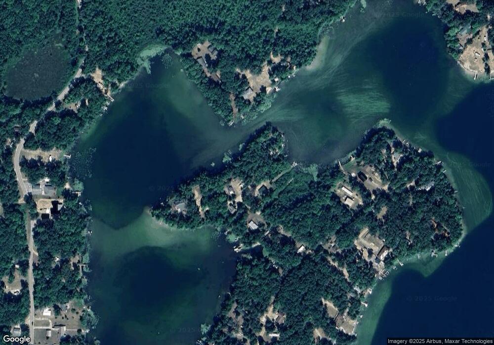 8611 N Buena Vista Ave, Bitely, MI 49309 - photo 1