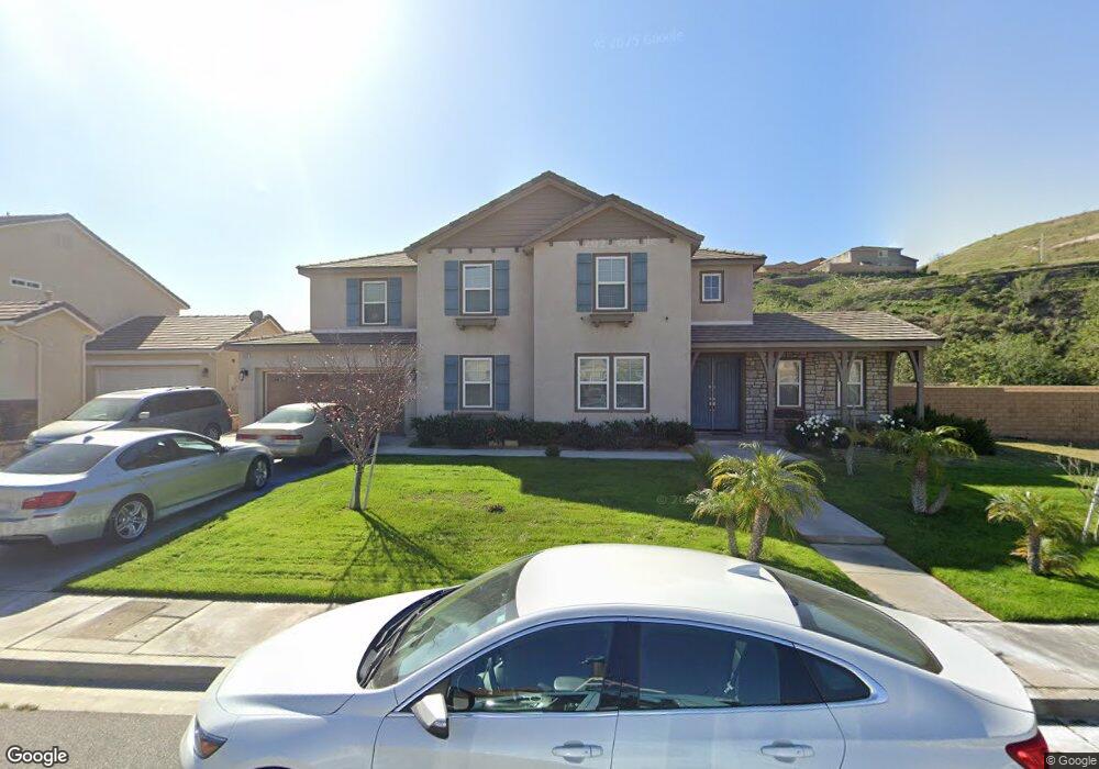 2039 W Sycamore St, San Bernardino, CA 92407 - photo 1
