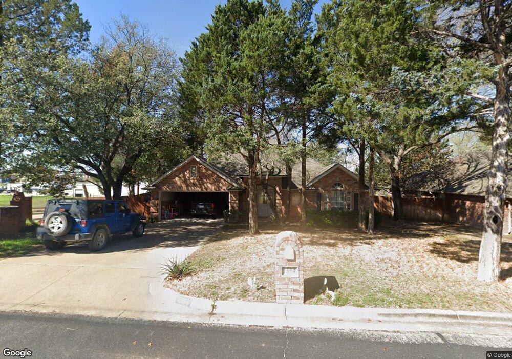 1354 Timber Creek Dr, Weatherford, TX 76086 - photo 1