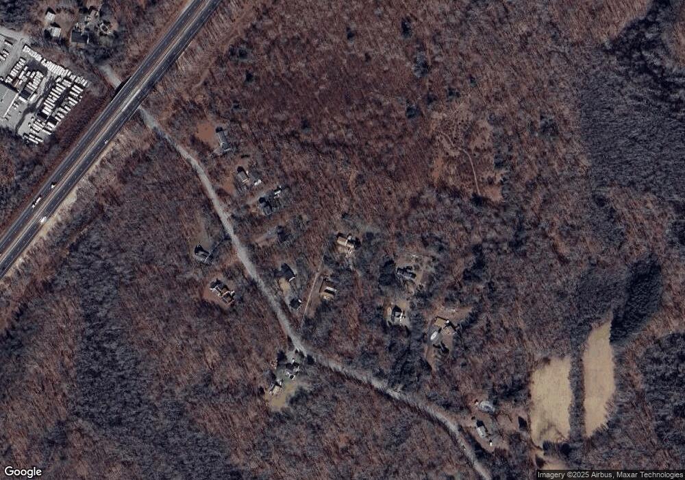 100 Kate Downing Rd, Plainfield, CT 06374 - photo 1