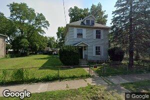 1912 Woodlawn Ave, Middletown, OH 45044