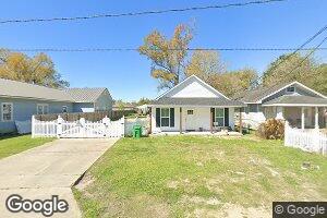 209 W 1st St, Reserve, LA 70084