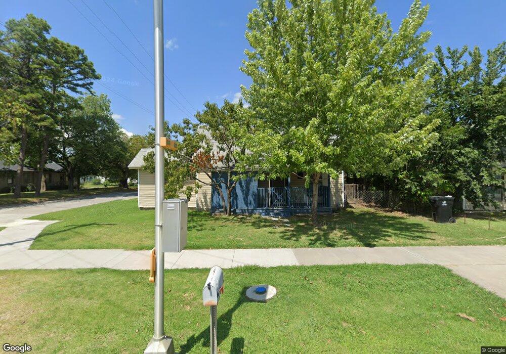 322 W Dallas St, Broken Arrow, OK 74012 - photo 1