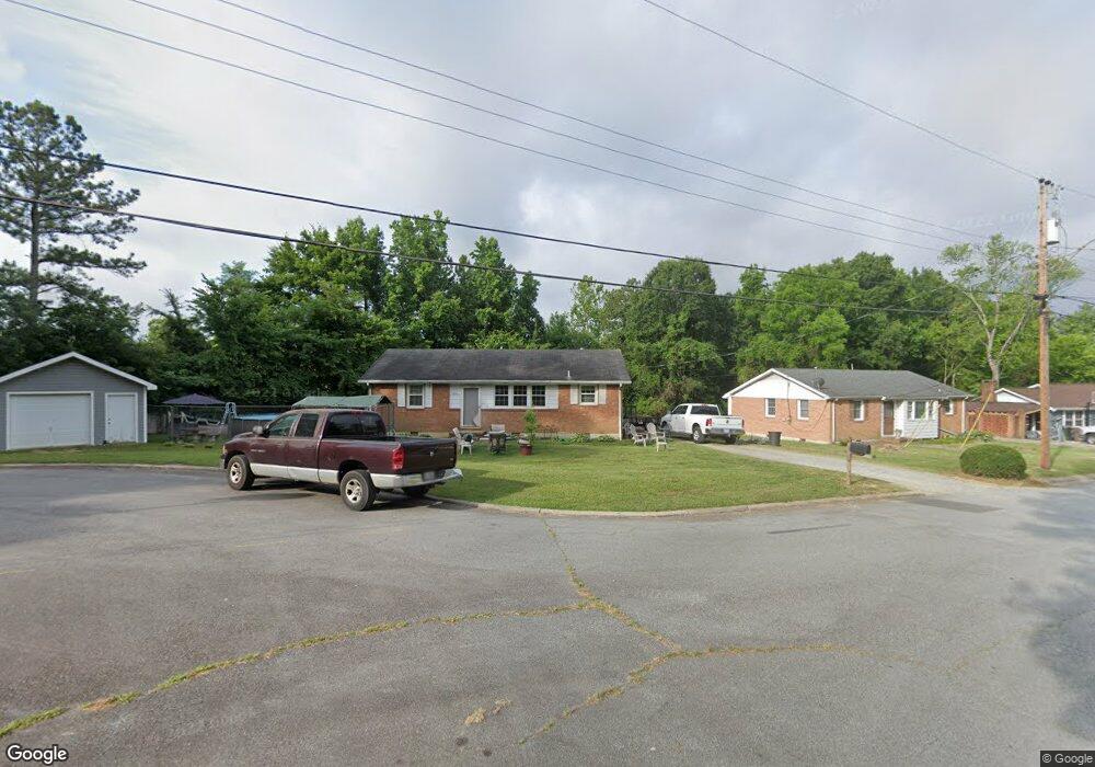 1905 Urban Dr, Greensboro, NC 27403 - photo 1