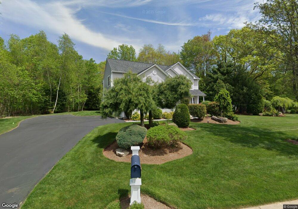 55 Bluebird Ln, Cranston, RI 02921 - photo 1