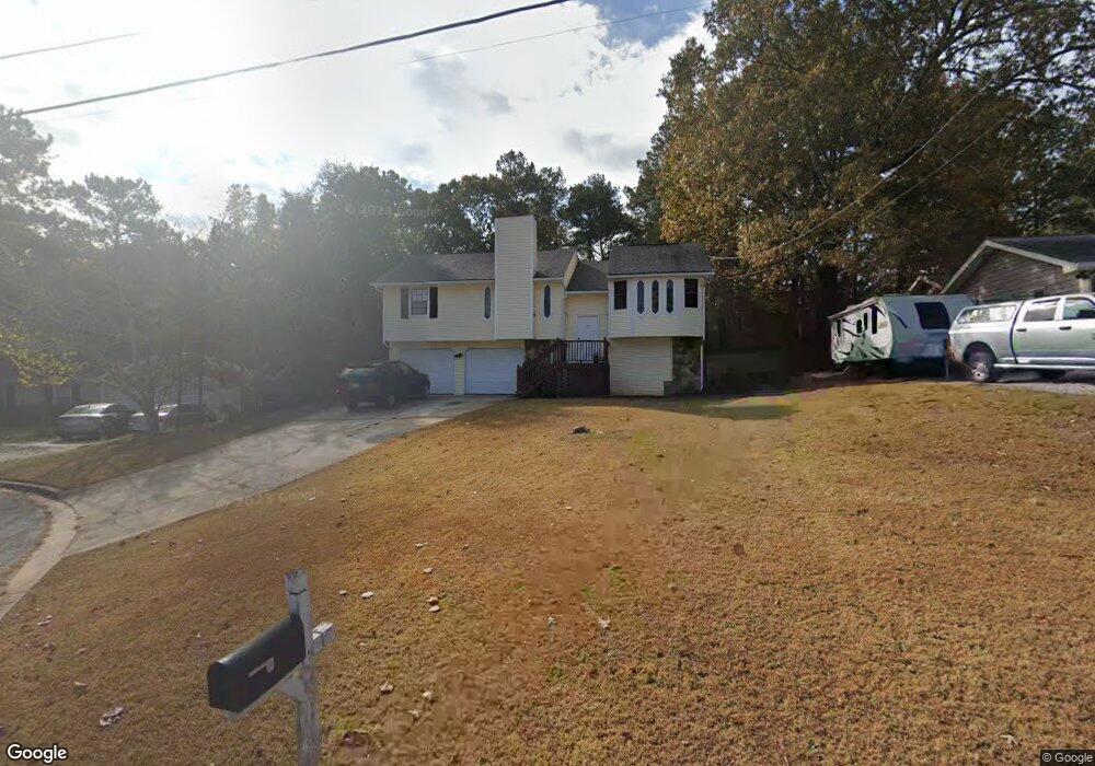 381 Windsor Walk SE unit 2, Conyers, GA 30094 - photo 1