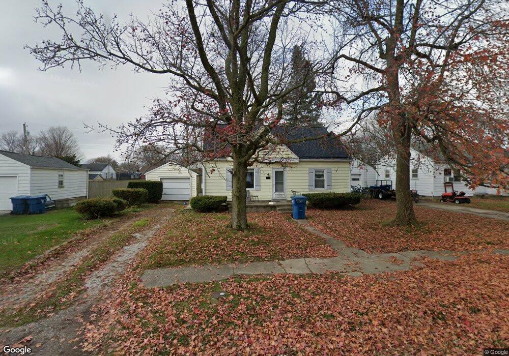 414 S Center St, Boswell, IN 47921 - photo 1