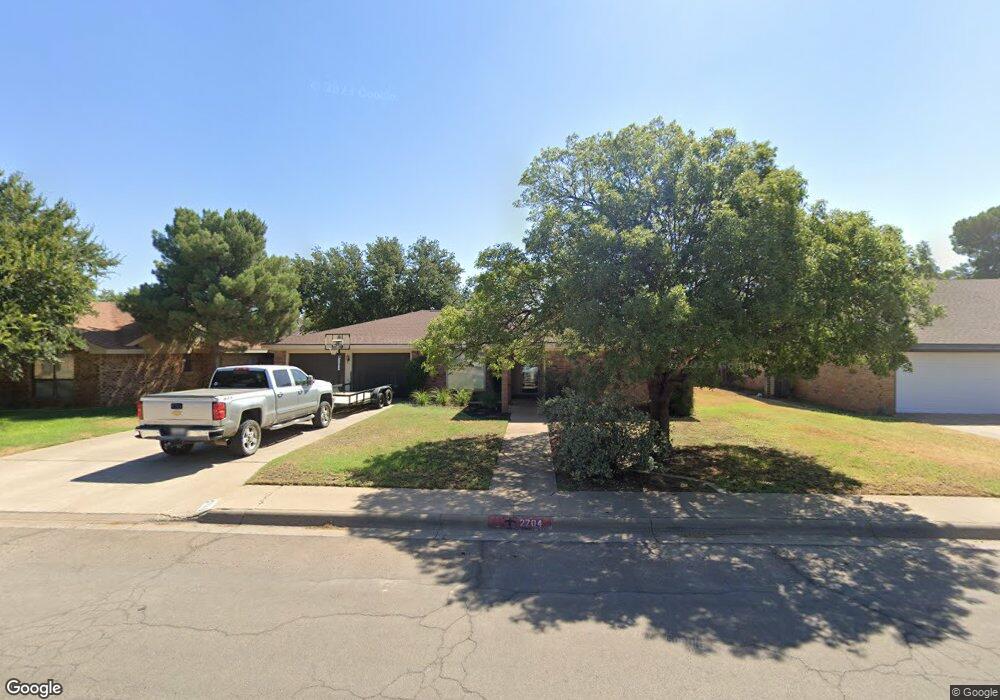 unlisted-address, Midland, TX 79707 - photo 1