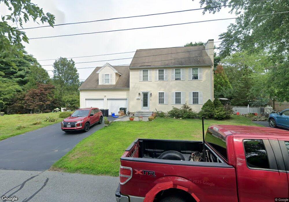 65 Trask St, Beverly, MA 01915 - photo 1