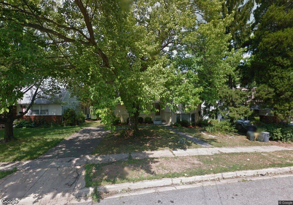 5910 60th Ave, Riverdale, MD 20737 - photo 1