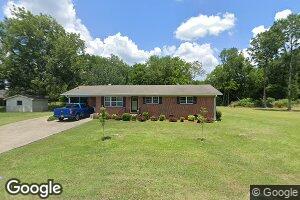 280 Sunrise Cir, Trion, GA 30753