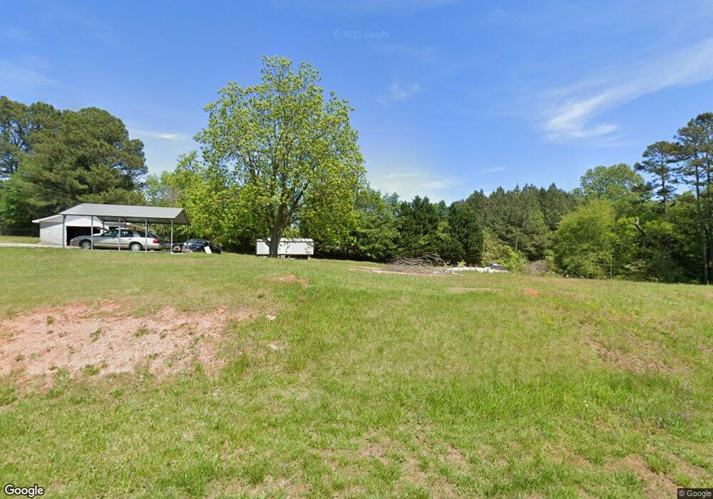 376 Mount Zion Rd, Alto, GA 30510 - photo 1