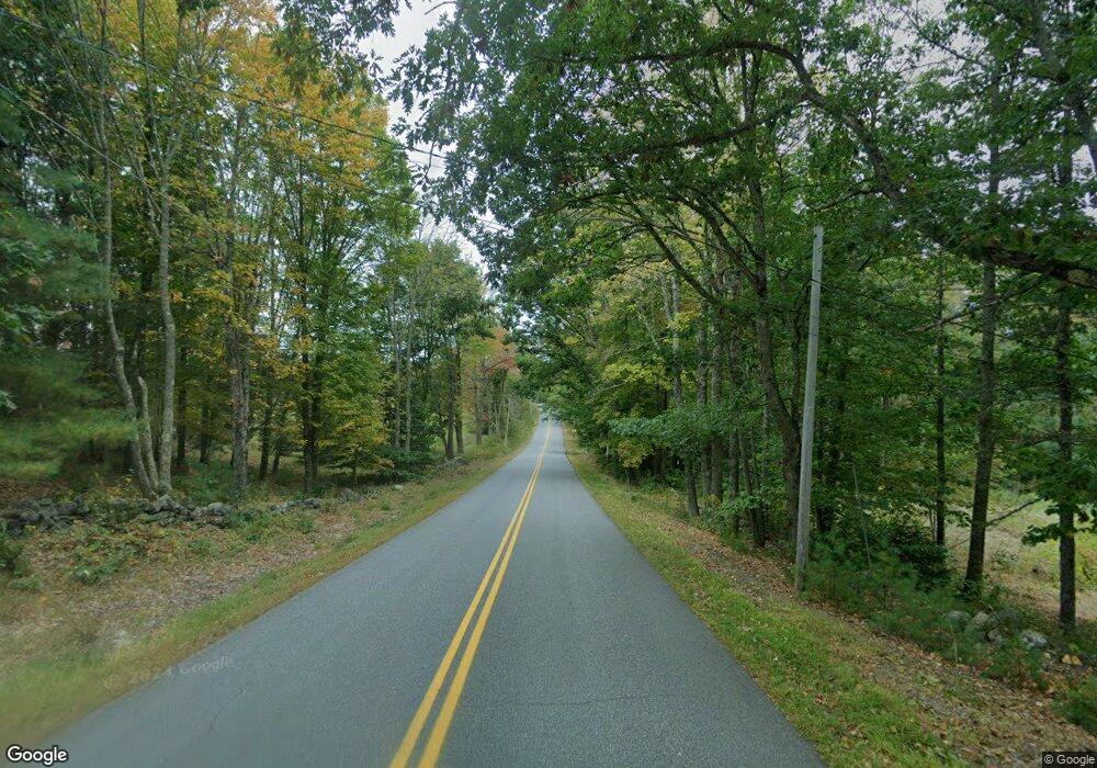 TBD N Pownal Rd, New Gloucestr, ME 04260 - photo 1