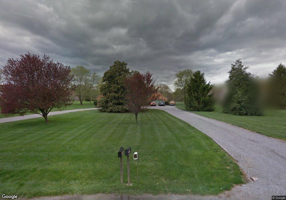 12325 Elmont Rd, Ashland, VA 23005 - photo 1