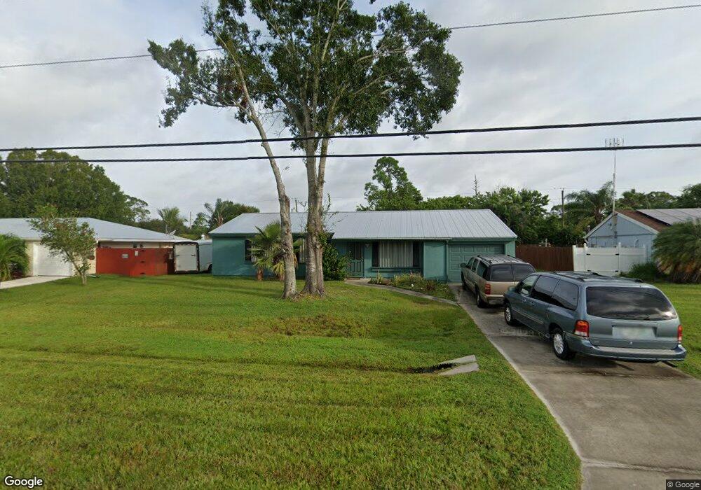 158 Englar Dr, Sebastian, FL 32958 - photo 1