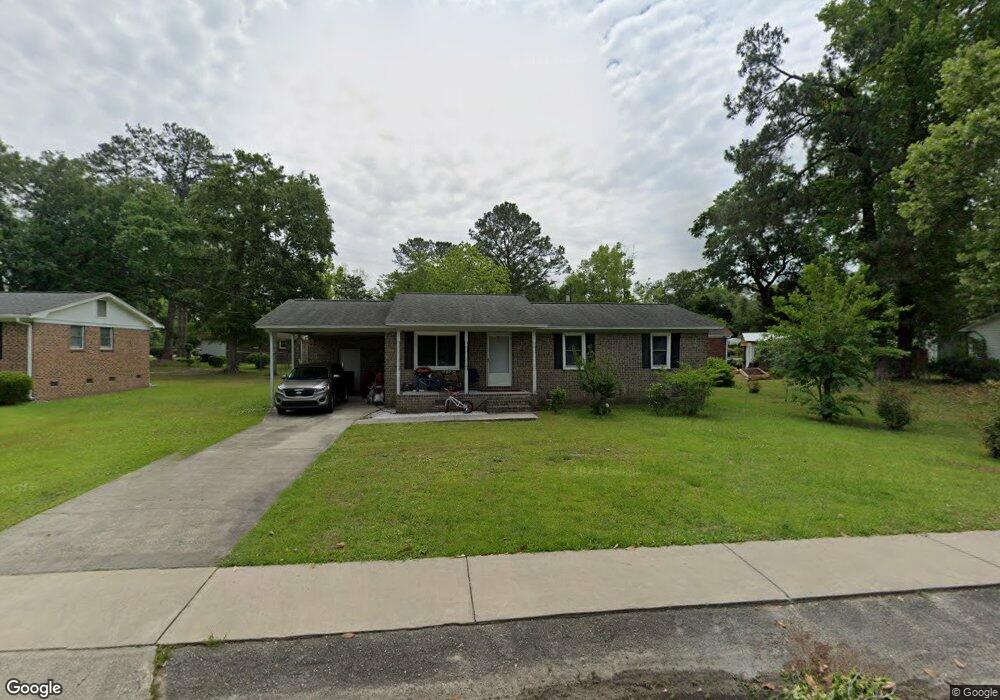 1629 9th Ave, Conway, SC 29527 - photo 1