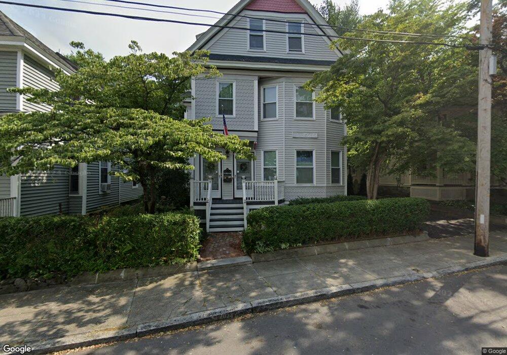 18 Thorndike St unit 20, Lawrence, MA 01841 - photo 1